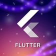 プログラムのアイコン：Learn Flutter with Dart