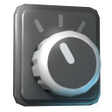 Icoon van programma: Turn It On