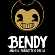 CHAPTER 1 Bendy and the Forgotten Reels