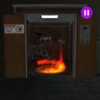 Icoon van programma: Terrifying Evil House Gam…
