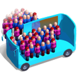Icon of program: Commuters