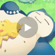 Pokemon Nap Time Live Wallpaper icon