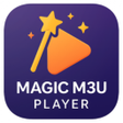プログラムのアイコン：Magis Player