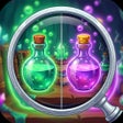 ไอคอนของโปรแกรม: Find Master - Spot Differ…