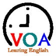 VOA Learning English Timestamp icon