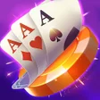 程序图标：Three Poker Flight