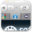 Icoon van programma: App Tabs