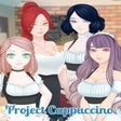 プログラムのアイコン：Project Cappuccino