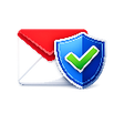程序图标：Gmail QA