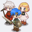 プログラムのアイコン：Pocket Adventures of TDH