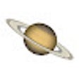 Saturn icon