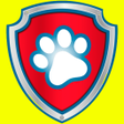 Programikonen: Puppy Patrol Quiz