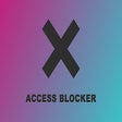 Icon of program: Access Blocker