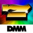 程序图标: DMMぱちタウン - パチンコパチスロスロット情報