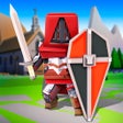 프로그램 아이콘: Kingdom Fight - Brave Kni…