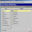 プログラムのアイコン：Church Basics Membership …