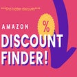 Amazon Discount Filter Search