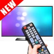 Programikonen: TV Remote Control For  Al…