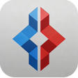程序图标：Shape Split: Geometric Ze…