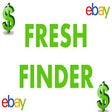 Programikonen: Fresh Finder - Hide old e…