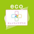 程序图标：九電ecoキレイライフプラス