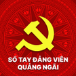 Sổ tay Đảng viên Quảng Ngãi