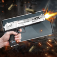 Gun Simulator: Shooting sound icon