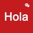 Ícone do programa: iSpanish - Spanish Transl…