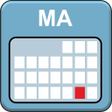 Programikonen: Calendar