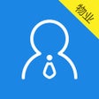 Ikona programu: 德物管-智慧物业好帮手