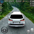 Programın simgesi: Prado Jeep Parking: Car G…