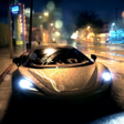 أيقونة البرنامج: McLaren 570S Live Wallpap…