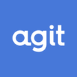 Programikonen: 아지트 Agit - 함께 소통하는 업무용 커뮤…
