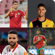 程序图标：نجوم المنتخب المغربي