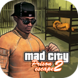 Programın simgesi: Prison Escape 2 New Jail …