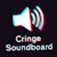 ไอคอนของโปรแกรม: Cringe Music downloader