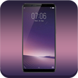 Ikon program: Launcher Theme For Vivo V…