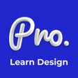 Icoon van programma: ProApp: Design Learning A…