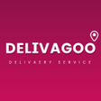 Programın simgesi: Delivagoo