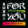 Programın simgesi: Sushi For You