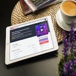 Programın simgesi: INAI Academy app