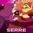 程序图标：Serre