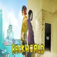 Icoon van programma: The Backworld