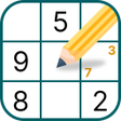 Icon of program: Sudoku - Classic Sudoku P…