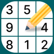 أيقونة البرنامج: Sudoku - Classic Sudoku P…
