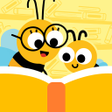 Programikonen: Reading Club: Childrens B…