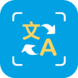 프로그램 아이콘: Cam Translate - Camera Sc…