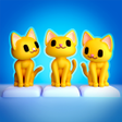 프로그램 아이콘: Cat Match
