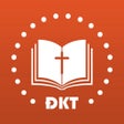 Programın simgesi: Đố Kinh Thánh