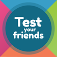 Ikon program: Trivco - Test your friend…